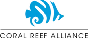 Logo of The Coral Reef Alliance