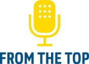 Logo of From the Top Inc.