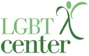Logo of LGBT Center of Central PA