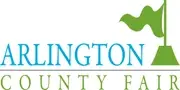 Logo de Arlington County Fair