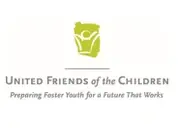 Logo de United Friends of the Children