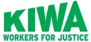Logo de KIWA (Koreatown Immigrant Workers Alliance)