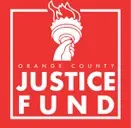 Logo of Orange County Justice Fund