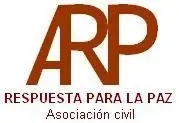 Logo de RESPUESTA para la PAZ, Asociación Civil