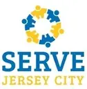 Logo de Serve Jersey City