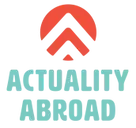 Logo of Actuality Abroad