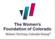 Logo of The Women's Foundation of Colorado
