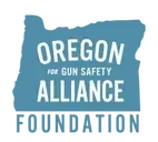 Logo de Oregon Alliance for Gun Safety Foundation