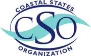 Logo de Coastal States Organization-Washington, DC