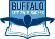 Logo of Buffalo City Swim Racers
