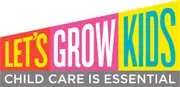 Logo de Let's Grow Kids