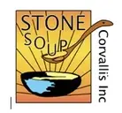 Logo of Stone Soup Corvallis, Inc.