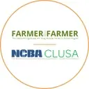 Logo of Farmer-to-Farmer Program in Peru - NCBA CLUSA