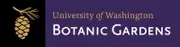 Logo of University of Washington Botanic Gardens