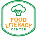 Logo de Food Literacy Center