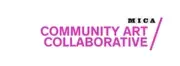 Logo de Community Art Collaborative