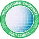 Logo of International Community High School