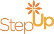 Logo de Step Up New York