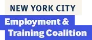 Logo of New York City Employment and Training Coalition