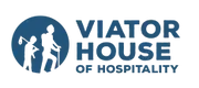 Logo of Viator House of Hospitality