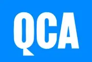 Logo de Queens Council on the Arts