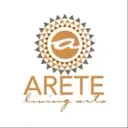 Logo de Arete Living Arts Foundation