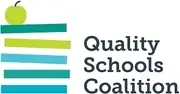 Logo de Quality Schools Coalition