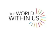 Logo de The World Within Us