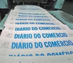 Foto do Diário do Comércio