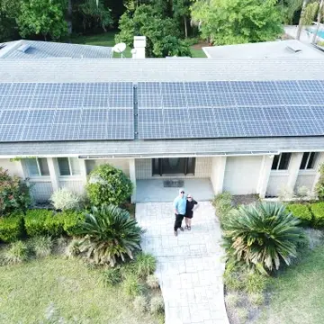Solar Financing