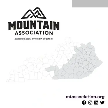The Mountain Association invests in people and places in Eastern Kentucky to advance a just transition to a new economy that is more diverse, sustainable, equitable and resilient.