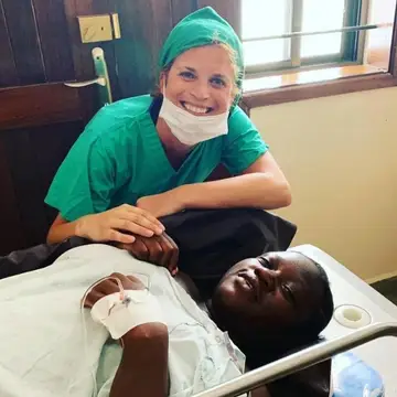 nurse volunteer opportunities Tanzania