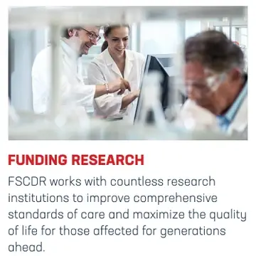 Funding Research