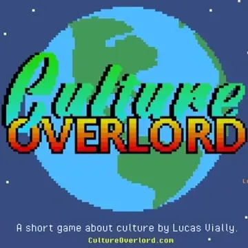 Culture Overlord game