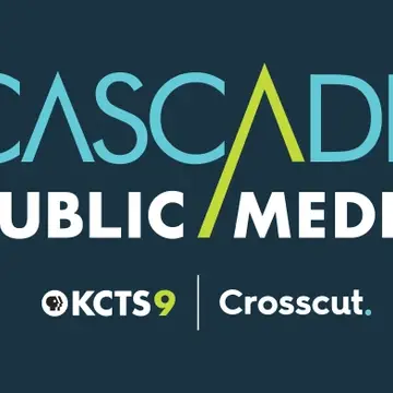 Cascade Public Media Logo