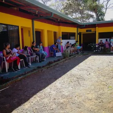 Campaña de Castración junto al ANPA Costa Rica