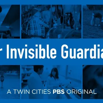 SPH Documentary Image: Our Invisible Guardians