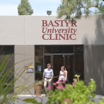 Bastyr University Clinic