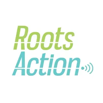 RootsAction Logo