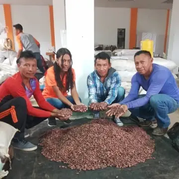 De'Aruhua Cacao