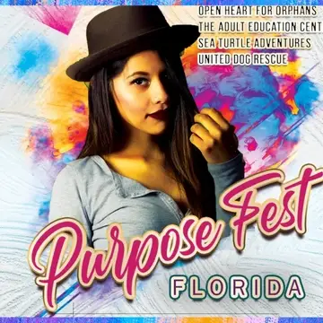 Purposefest Florida