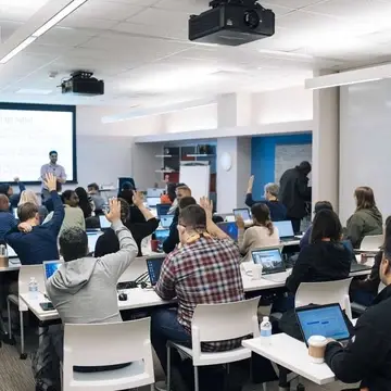 data science bootcamp in seattle