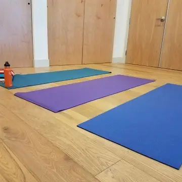 TRC Yoga