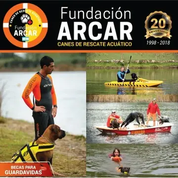 Fundacion A.R.C.A.R
