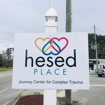 Hesed Place Journey Center