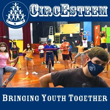 CircEsteem: Bringing Youth Together