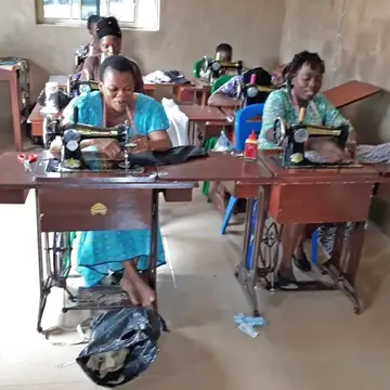 Womens Inspiration Development Center, Ile Ife, Nigeria