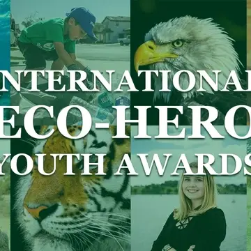 International Eco-Hero Youth Awards
