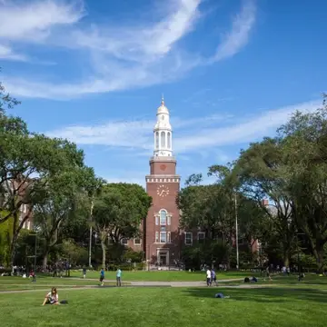 Brooklyn College East Quad