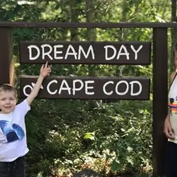 Dream Day on Cape Cod